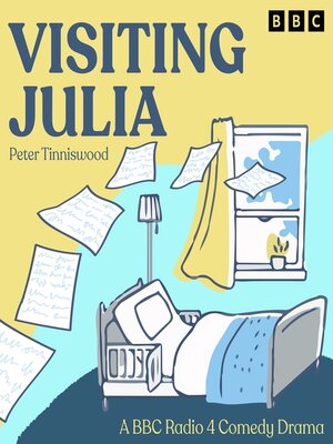 cover image of Visiting Julia